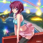 Rating: s Score: 8.67