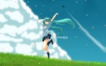 Rating: s Score: 10.00 Tags: vocaloid2