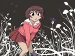Rating: s Score: 9.67 Tags: vector azumanga_daioh kagura