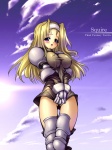 Rating: s Score: 9.17 Tags: girl, blush, final fantasy, long hair, milk tank, blsh, final fantssy, armour
