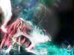 Rating: s Score: 8.67 Tags: pink hair, long hair, megurine luka