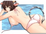 Rating: s Score: 9.87 Tags: girl, cow girl, anime girl, short hair, cowgirl