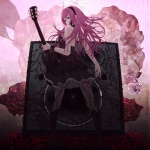 Rating: s Score: 8.70 Tags: vocaloid, dress, megurine luka