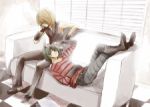 Rating: s Score: 10.00 Tags: death_note mello matt