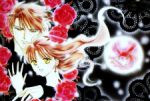 Rating: s Score: 5.00 Tags: miaka, tamahome, fushigi yuugi