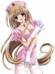 Rating: s Score: 9.83 Tags: nurse, long hair