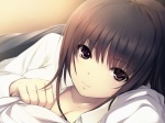 Rating: s Score: 10.00 Tags: sexy, girl, bed, anime girl, long hair, anime girls, girll