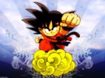 Rating: s Score: 8.00 Tags: dragon ball, goku