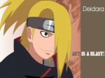 Rating: s Score: 8.33 Tags: deidara