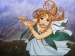Rating: s Score: 8.50 Tags: belldandy goddess ah!_my_goddess_vectors
