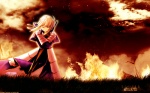 Rating: s Score: 9.40 Tags: widescreen, saber, fate/stay night