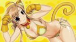 Rating: s Score: 9.29 Tags: bikini, girl, cat girl, collar, mizuno kaede