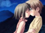 Rating: s Score: 9.20 Tags: kiss, anime couples