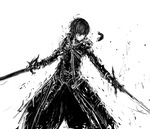 Rating: s Tags: Kirito