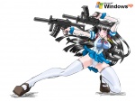 Rating: s Score: 9.71 Tags: guns windows_girls