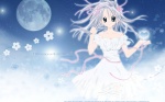 Rating: s Score: 10.00 Tags: full moon wo sagashite