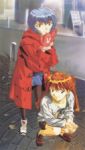 Rating: s Score: 8.60 Tags: rei_ayanami asuka_langley_soryu