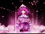 Rating: s Score: 9.88 Tags: touhou, pink, red eyes