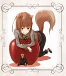 Rating: s Score: 10.00 Tags: horo, holo, kraft lawrence