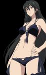 Rating: s Score: 9.76 Tags: sexy, vector, bikini, swimsuit, anime girl, long hair, black hair, woman, sunglasses, transparent, midriff, navel, transparent png, is (infinite stratos), orimura chifuyi, orimura chifuyu