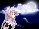 Rating: s Score: 9.60 Tags: moon iron_maiden_jeanne x-laws