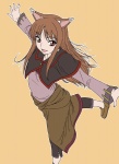 Rating: s Score: 10.00 Tags: horo, holo