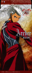 Rating: s Score: 5.00 Tags: fate/stay night, archer