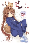 Rating: s Score: 10.00 Tags: sports, tiger, aisaka taiga, taiga aisaka, taiga, aisaka, palm-sized tiger, basketball