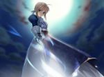 Rating: s Score: 7.83 Tags: saber fate/stay_night