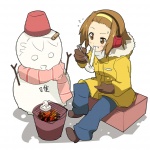 Rating: s Score: 10.00 Tags: ritsu tainaka