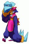 Rating: s Score: 10.00 Tags: vampire_saviour darkstalkers lei_lei
