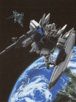 Rating: s Tags: gundam, mecha