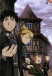 Rating: s Score: 8.67 Tags: edward elrich winry rockbell roy mustang riza hawkeye