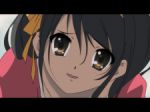 Rating: s Score: 9.42 Tags: suzumiya haruhi, suzumiya haruhi no yuuutsu, the melancholy of haruhi suzumiya, haruhi suzumiya