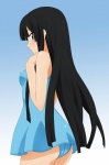 Rating: s Score: 9.87 Tags: long hair, black hair, akiyama mio, k-on!