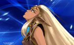 Rating: s Score: 8.75 Tags: sexy, vector, elf, anime girl, long hair, record of lodoss war, blonde hair, pirotess, tanned skin, j.r.