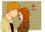 Rating: s Score: 9.00 Tags: inoue orihime