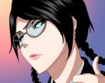 Rating: s Score: 9.45 Tags: bleach, glasses, lisa yadoumaru