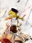 Rating: s Score: 9.00 Tags: mami tomoe