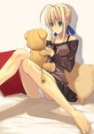 Rating: s Score: 9.53 Tags: saber, fate/stay night