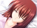 Rating: s Score: 9.91 Tags: bed, anime girl, long hair, anime girls, sleeping time