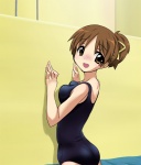 Rating: s Score: 8.75 Tags: swimsuit, ui hirasawa