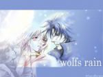 Rating: s Score: 9.75 Tags: wolf's_rain kiba cheza