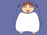 Rating: s Score: 8.00 Tags: vector, chiyo, azumanga daioh vectors