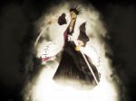 Rating: s Score: 10.00 Tags: bleach, sword, kenpachi zaraki