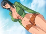 Rating: s Score: 9.28 Tags: big boobs, nico robin, utility-pole spirit