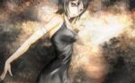 Rating: s Score: 9.27 Tags: bleach, girl, rukia, short hair