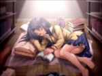 Rating: s Score: 10.00 Tags: cute, sleeping, girl, school girl, blue hair, book, anime girl, light, lying, skirt, panties, legs, pillow, sleep, closed eyes Rating: s Score: 10.00 Tags: cute, sleeping, girl, school girl, blue hair, book, anime girl, light, lying, skirt, panties, legs, pillow, sleep, closed eyes