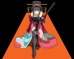 Rating: s Score: 8.90 Tags: kimono orange yuyama_kakunojou