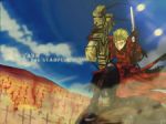 Rating: s Score: 9.67 Tags: trigun